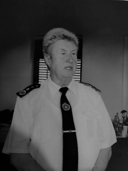 Tužna vijest: Preminuo jedan od najdugovječnijih požeških vatrogasaca Đuro Đurčević