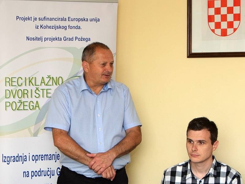 U okviru Projekta Izgradnja i opremanje reciklažnog dvorišta održana edukativna radionica u Jakšiću