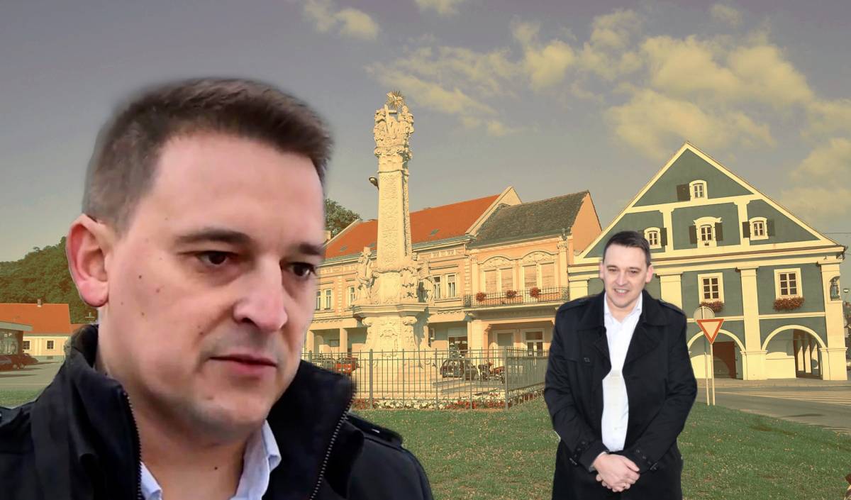 Vitez ipak nije vitez? Bivši direktor Komunalca odbio nominaciju za godišnju nagradu Grada Požege