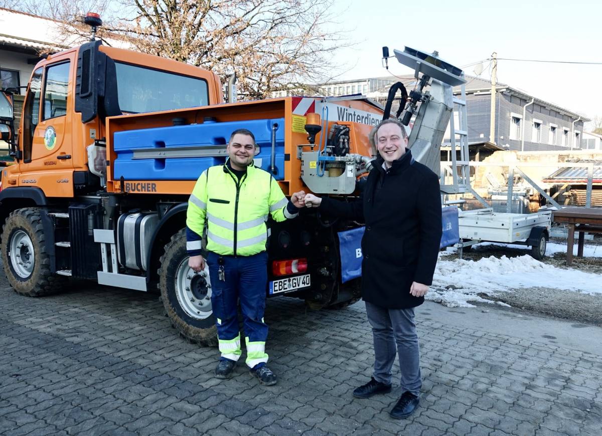 HVALE VRIJEDNO: Požežanin Darijo Varzić spasio život pothlađenoj osobi u Njemačkoj