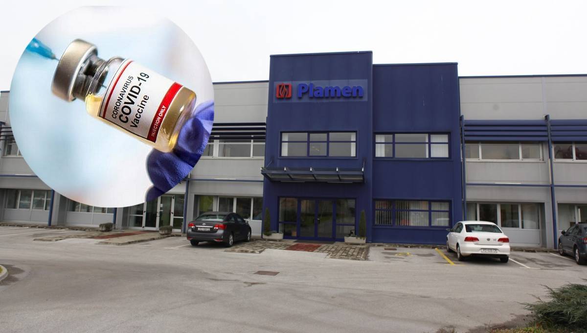 Poznata tvrtka iz Požege: Za cijepljene radnike nagrada, a za necijepljene sankcije