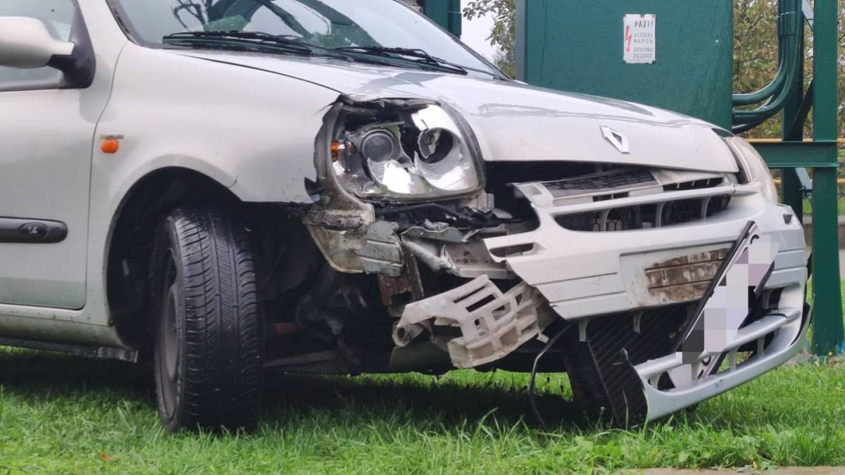 Može li od vas poslodavac potraživati naknadu štete ako imate prometnu nesreću sa službenim vozilom?