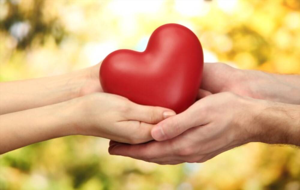 Zdravi pokloni za Valentinovo