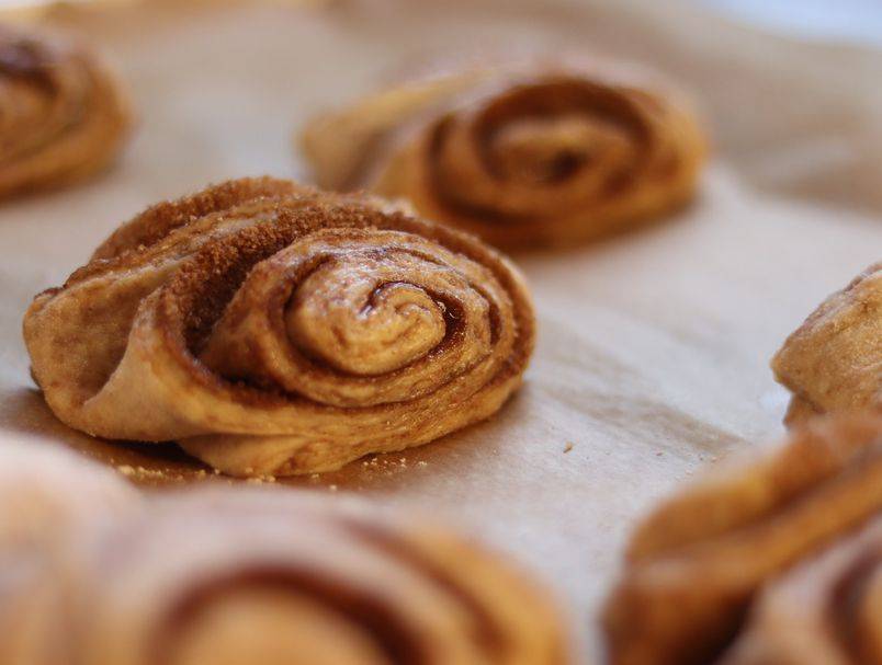 Tako to rade Nijemci: Recept za fine rolice od cimeta kojima nećete moći odoljeti