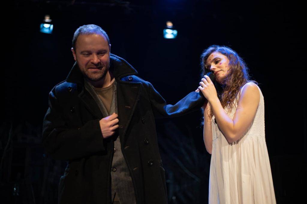 Premijera predstave ʺTena-kronika raspada jedne ljepoteʺ oduševila Požežane