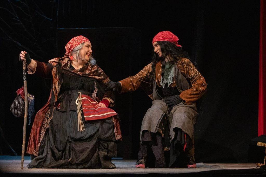 Premijera predstave ʺTena-kronika raspada jedne ljepoteʺ oduševila Požežane