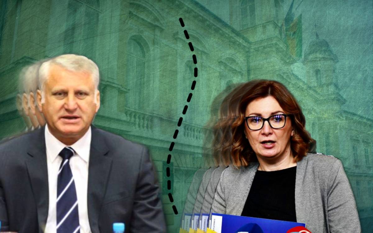 Tko upravlja Županijom: PSŽ u službi jedne firme i Pleternice?!?!