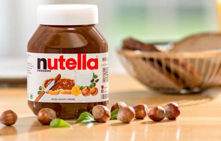 Svjetski dan Nutelle: Evo kako je nastala...