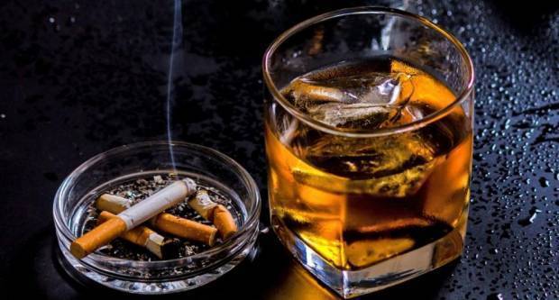 POŽEGA: 56-godišnjak pod utjecajem alkohola narušavao javni red i mir
