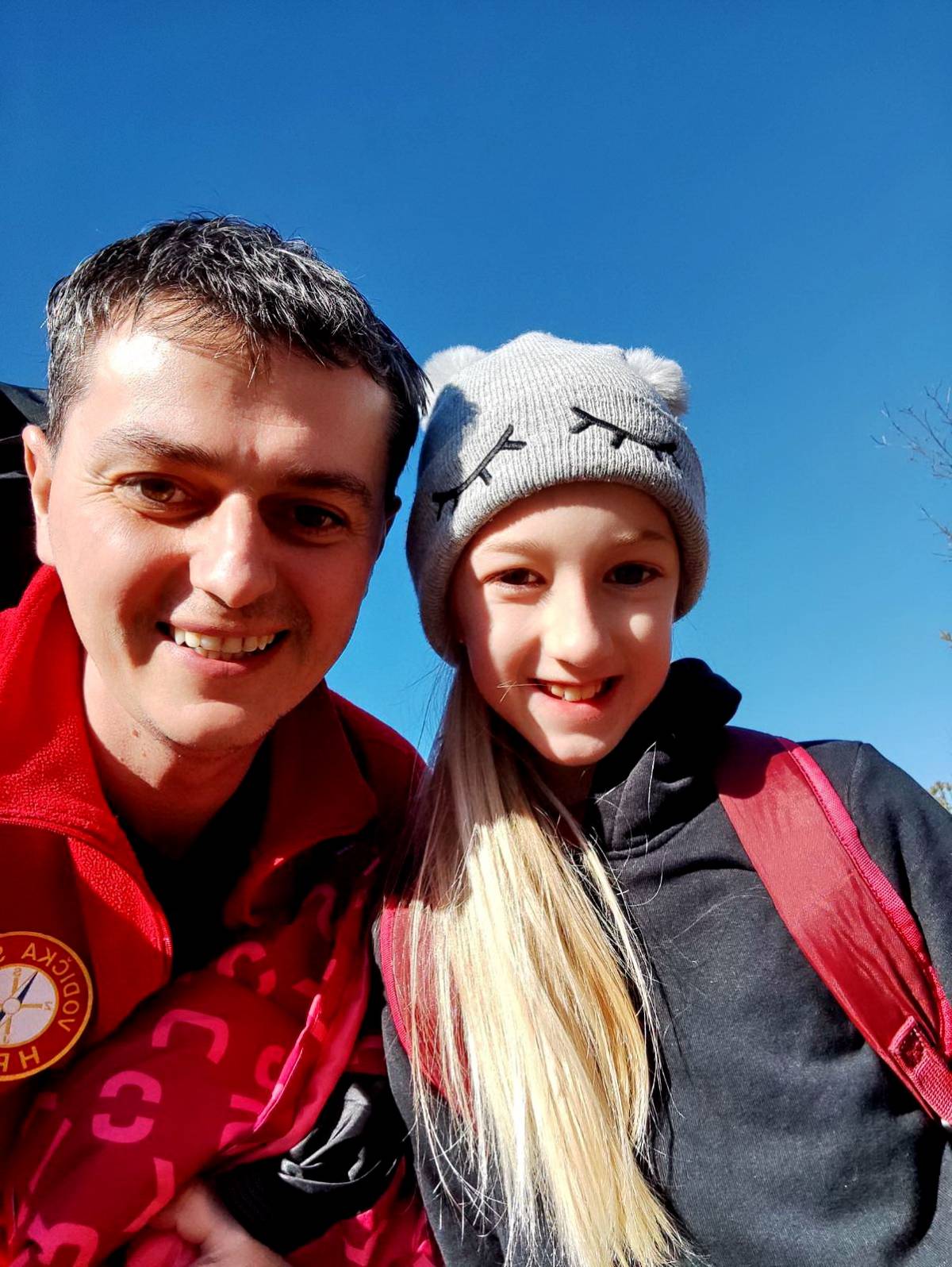 Planinarsko-edukativni izlet ʼʼGojzericaʼʼ i ʼʼPegazaʼʼ na Rudine