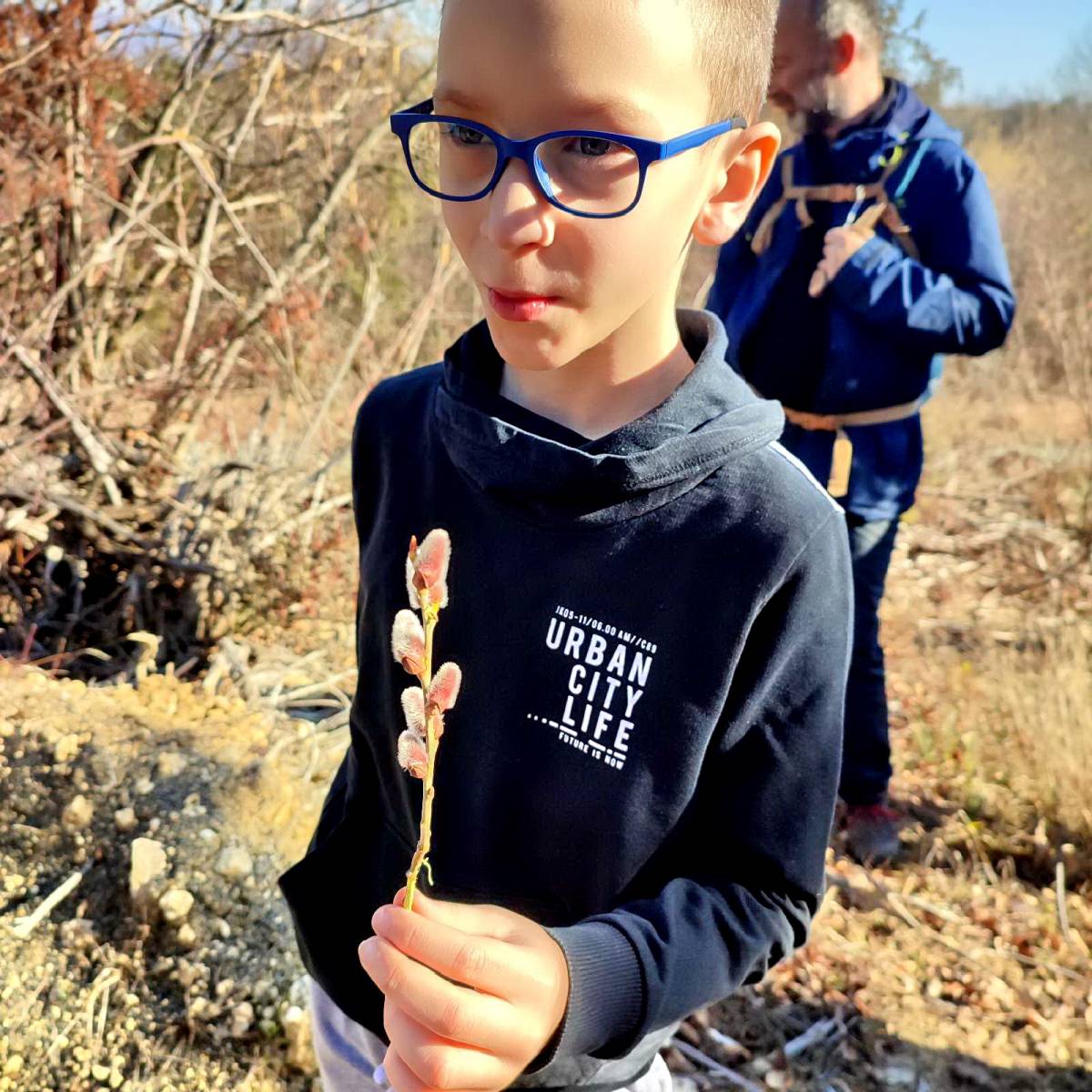 Planinarsko-edukativni izlet ʼʼGojzericaʼʼ i ʼʼPegazaʼʼ na Rudine