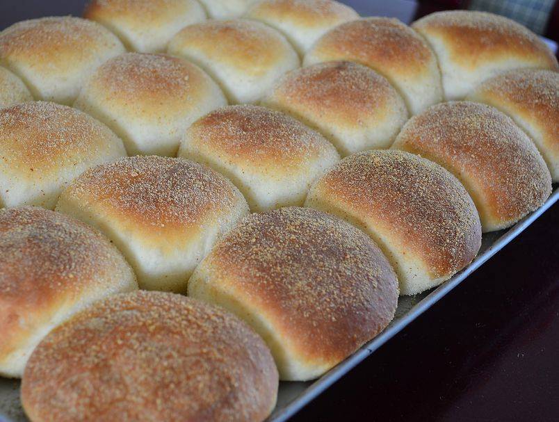 Ispečeno za 15 minuta: Najlakši recept za mekana peciva koja se tope u ustima