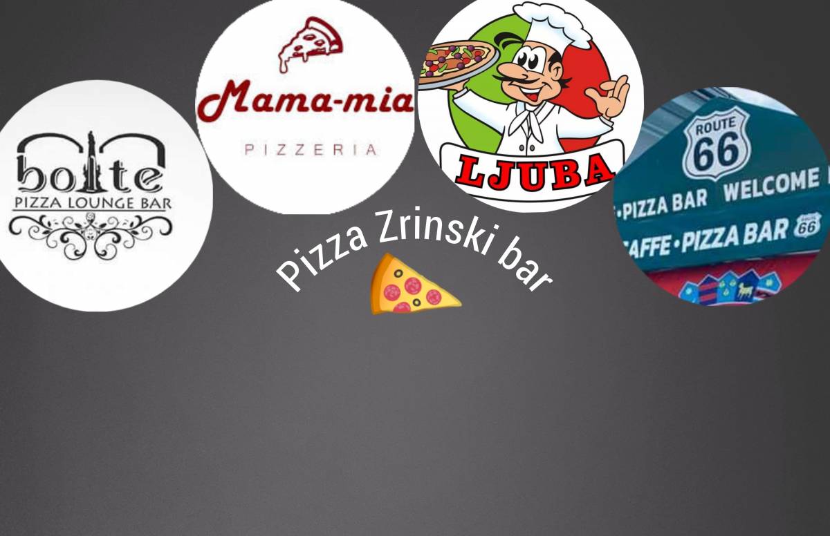 SVJETSKI DAN PIZZE: Tko u Požegi i Pleternici pravi najbolje pizze?