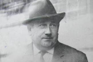 Na današnji dan rođen je Matko Peić