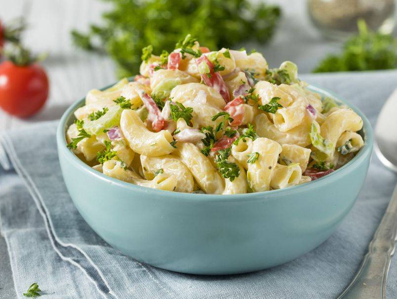 Iz jednog lonca: Recept za najkremastiju tjesteninu gotovu za pola sata