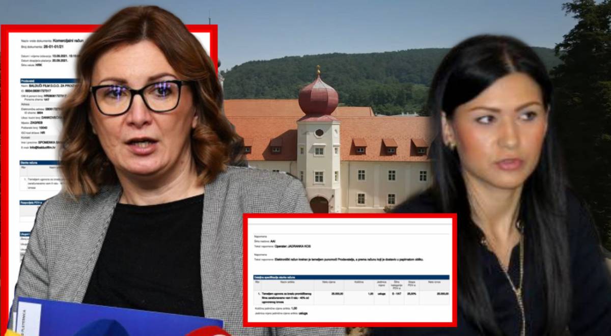 Ugovori tajna: TZ Požeško-slavonske županije sklopila sumnjivo snimanje 3-minutnog filma u vrijednosti gotovo 80 tisuća kuna