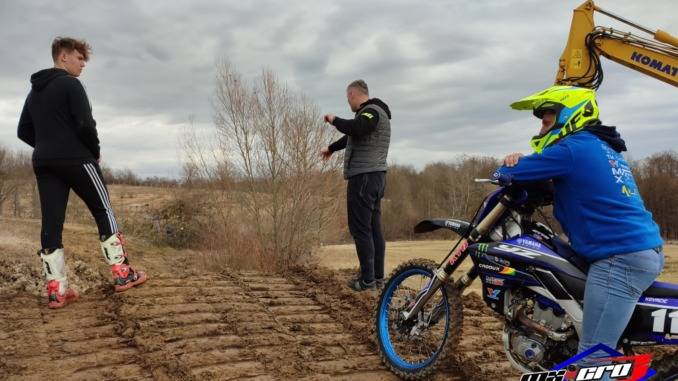 Uskoro: Off-road park Zlatni Lug