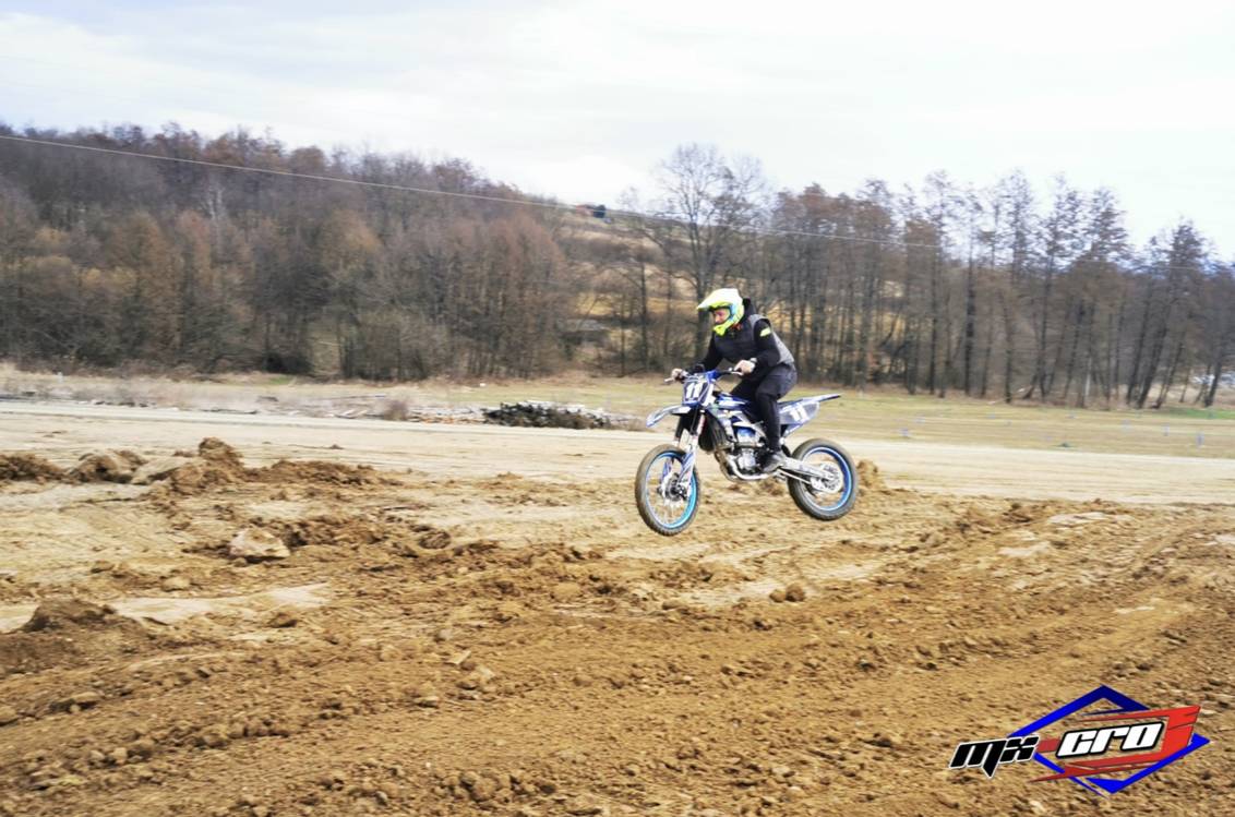 Uskoro: Off-road park Zlatni Lug