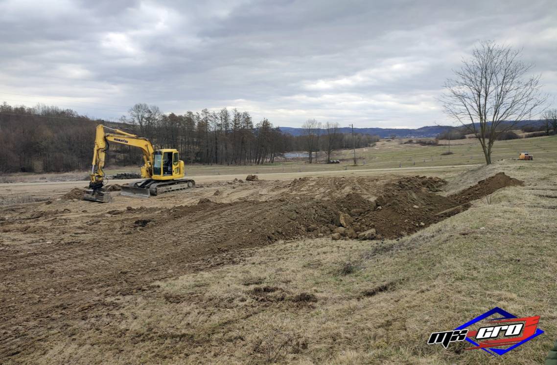 Uskoro: Off-road park Zlatni Lug