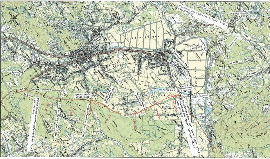 Donosimo vam sve projekte Hrvatskih cesta za Požeško-slavonsku županiju u 2022. godini