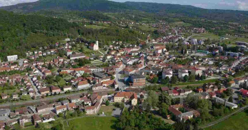 PRIGODOM OBILJEŽAVANJA POČETKA DOMOVINSKOG RATA HRT prikazuje dokumentarac o Pakracu