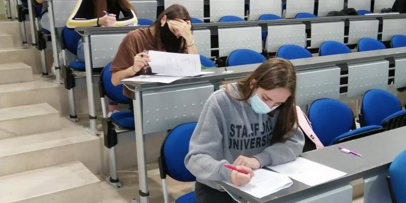 Učenici Gimnazije Požega ostvarili velike uspjehe na školskom Natjecanju iz hrvatskoga jezika