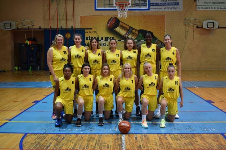 Sportski vikend, 26. i 27. 02. 2022. - Sportska dvorana Tomislav Pirc