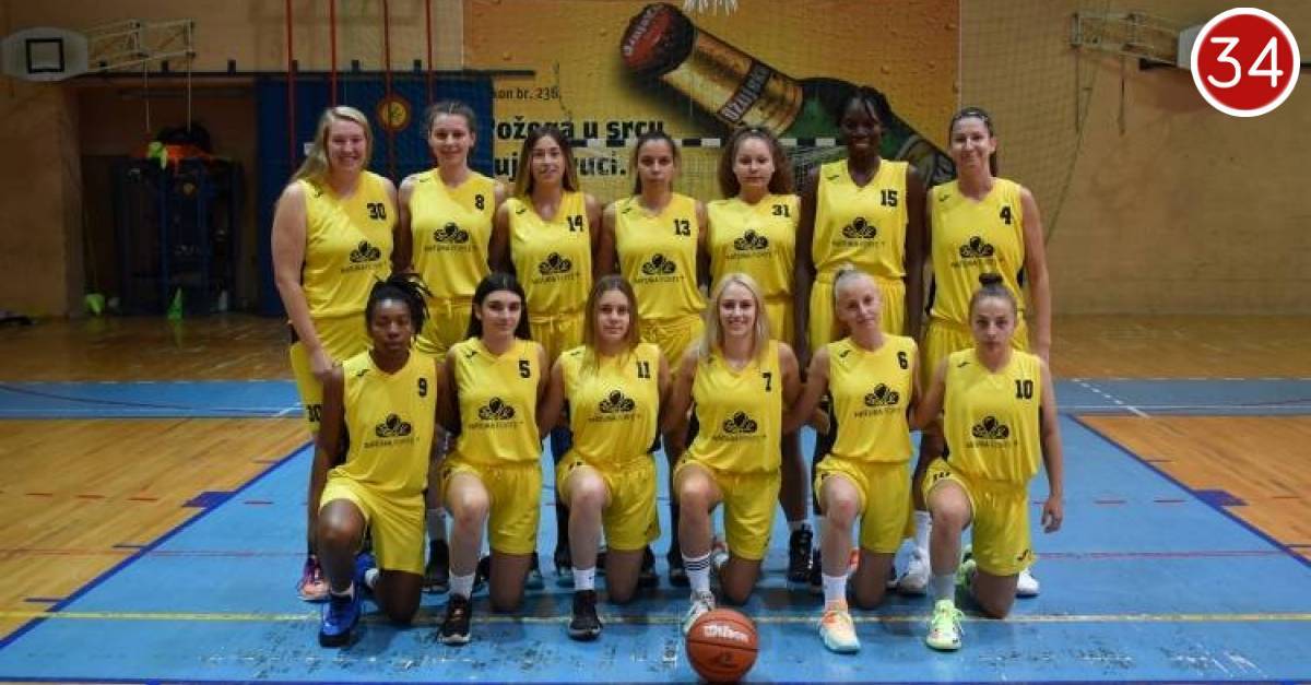 Pred derbi s Ragusom: Odlična sezona može postati još bolja