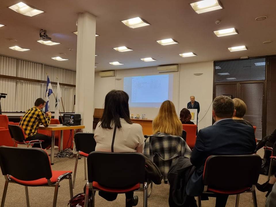 HEDL IZ SL. BRODA PORUČIO: Drago mi je da malo strepe