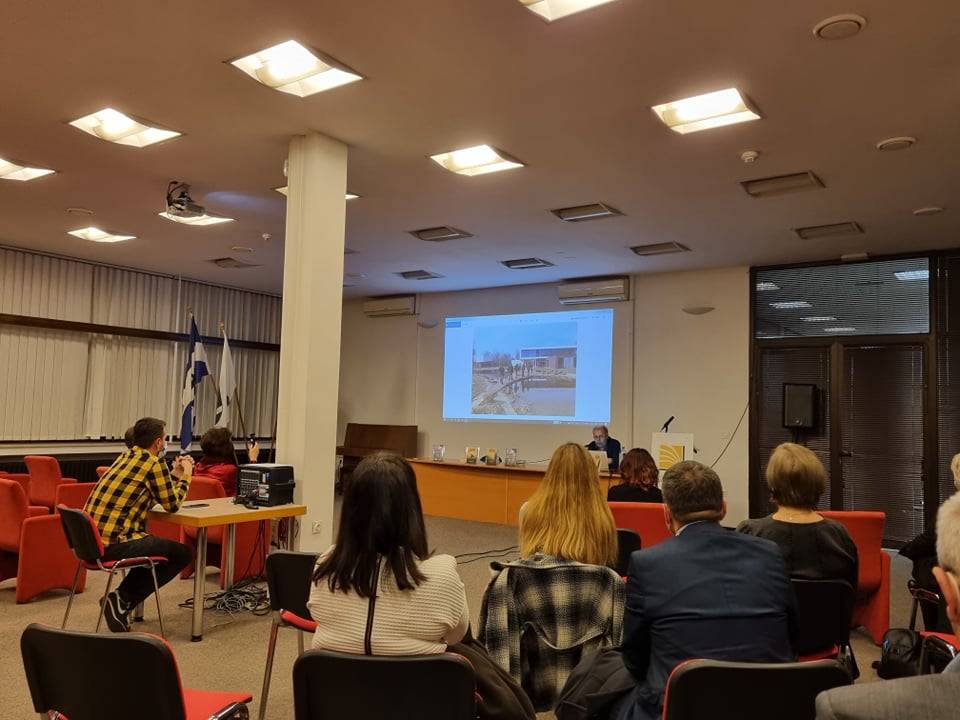 HEDL IZ SL. BRODA PORUČIO: Drago mi je da malo strepe