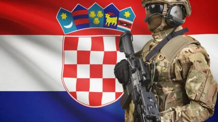 RAT PROTIV RUSIJE: Prvi hrvatski dobrovoljci uskoro odlaze braniti Ukrajinu