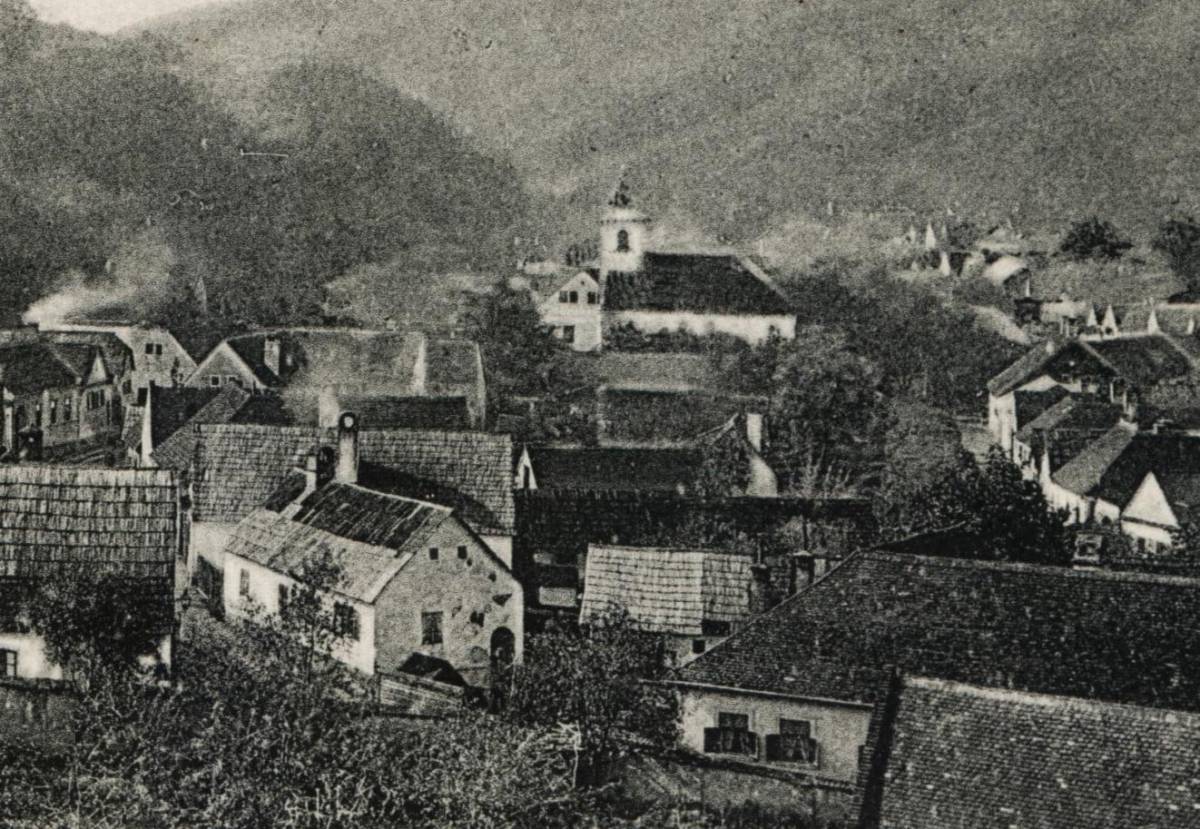 Na današnji dan 1778. blagoslovljena je kapela sv. Filipa i Jakova u Vučjaku