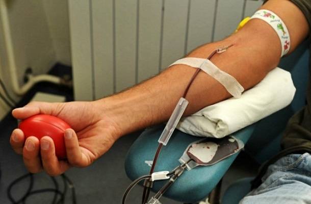 U Požegi od sutra do petka akcija dobrovoljnog darivanja krvi