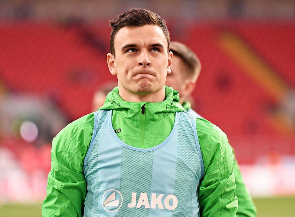 Požežanin Filip Uremović o stanju u Rusiji