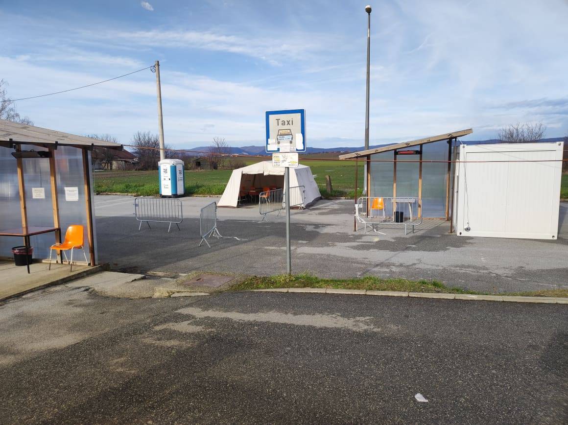 Tijekom posljednja 24 sata u PSŽ 12 novooboljelih osoba od koronavirusa