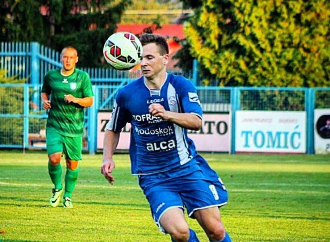 Požežanin Leo Mikić (24) najbolji hrvatski nogometaš u inozemstvu