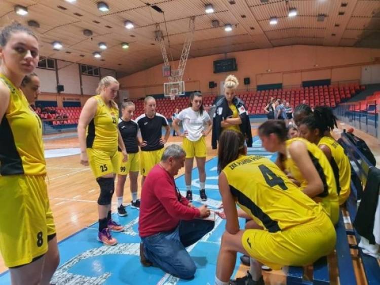 Završnica Kupa Ružice Meglaj-Rimac održat će se 09. i 10. 04. 2022. u Požegi!