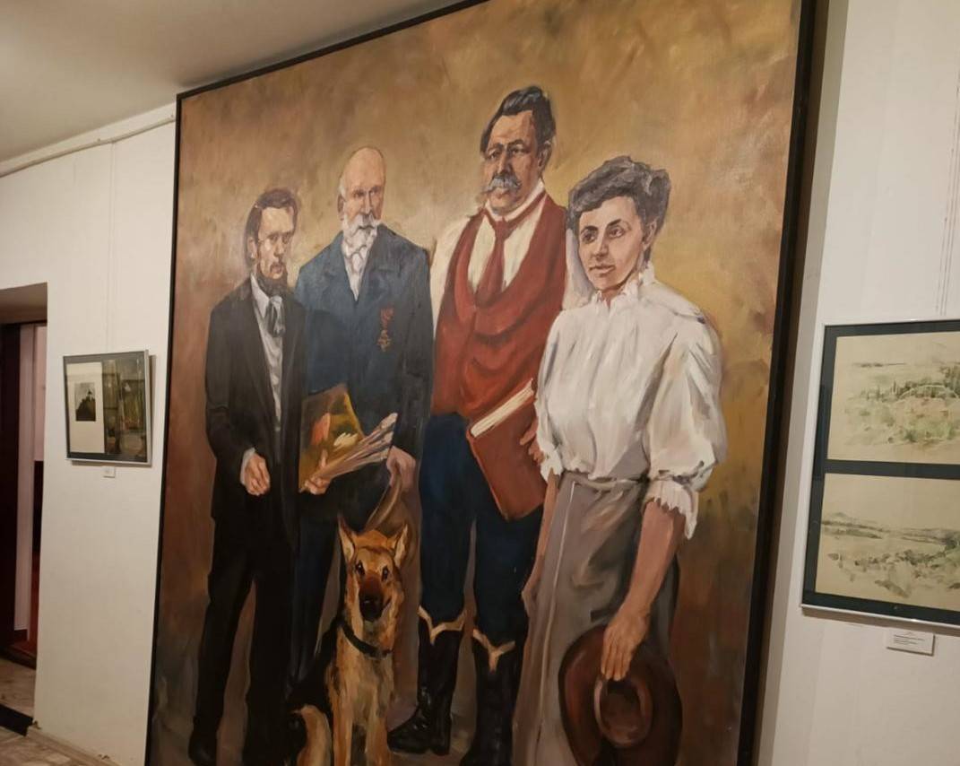 Tko čeka, taj i dočeka: Mali svečani zastor ponovno dostupan za javnost