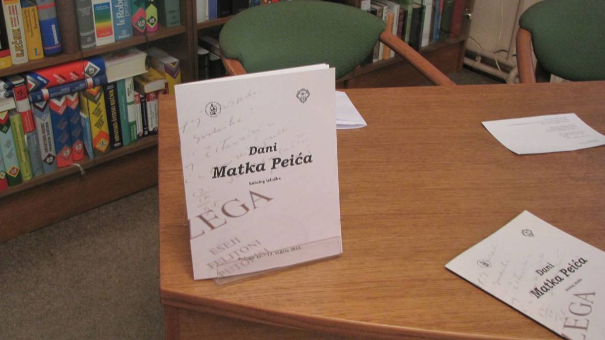 Tko čeka, taj i dočeka: Mali svečani zastor ponovno dostupan za javnost