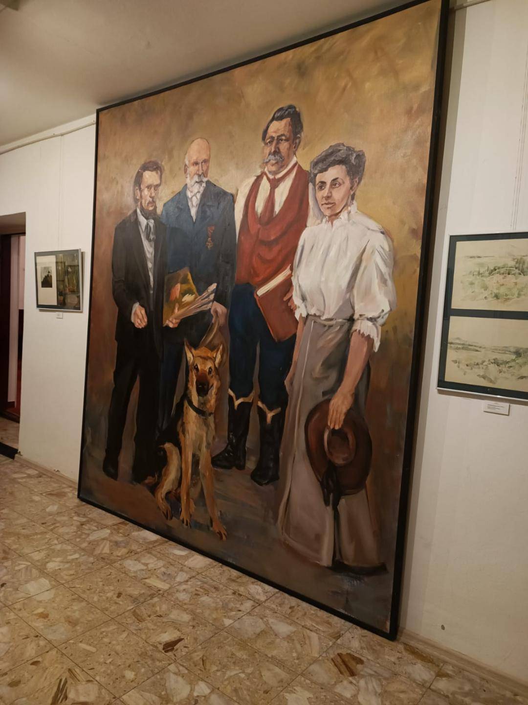 Tko čeka, taj i dočeka: Mali svečani zastor ponovno dostupan za javnost