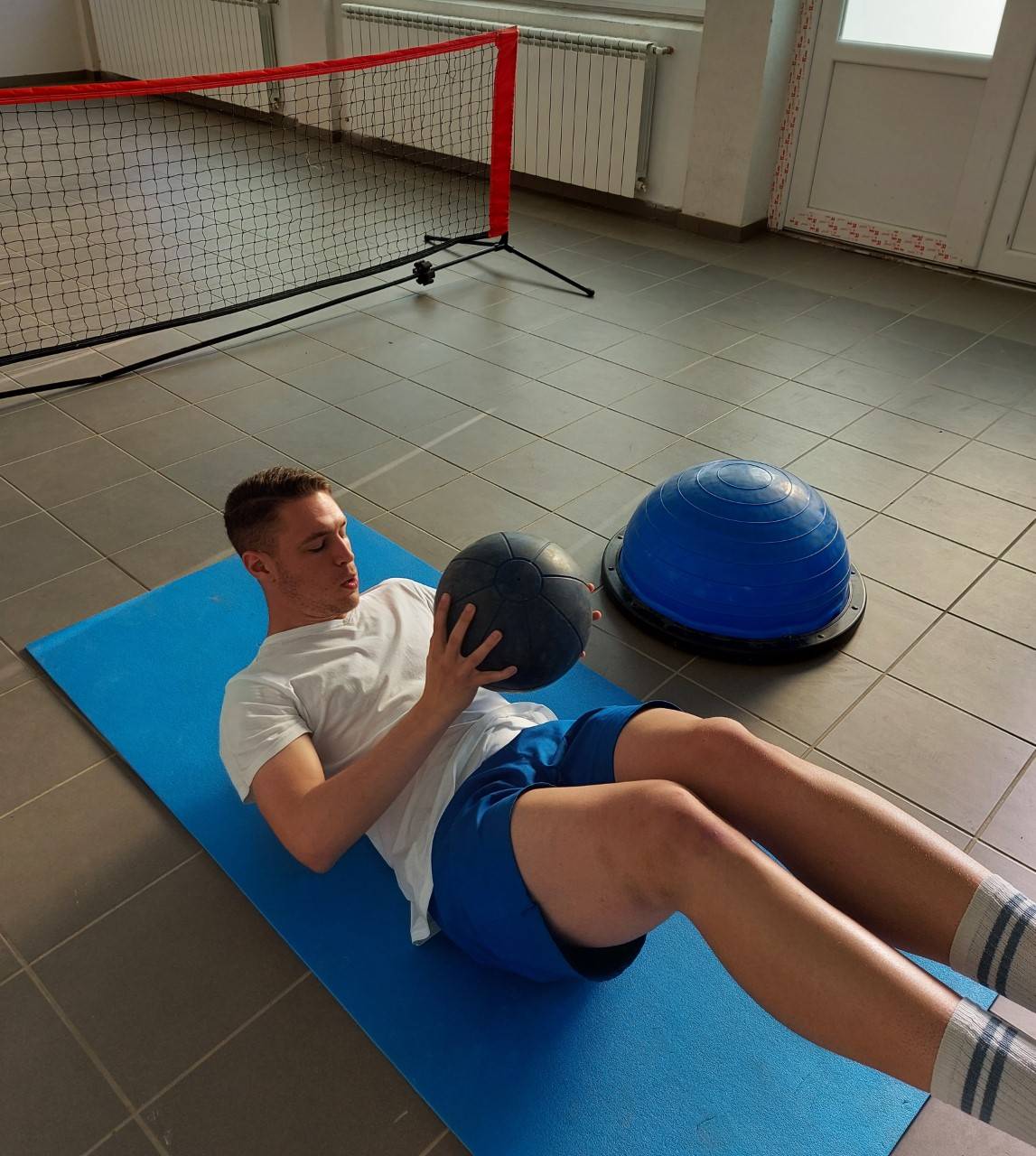 Daroviti napadač pakračkoga Hajduka Franko Zandona: ʼDoživjeli smo šok terapiju i pucamo visoko. Osobno? Želja mi je okušati se u boljoj ligiʼ