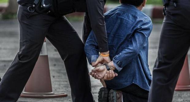 UHIĆEN JE: 20-godišnjak osumnjičen da je teško ozlijedio 21-godišnjaka na Trgu Svetog Trojstva 