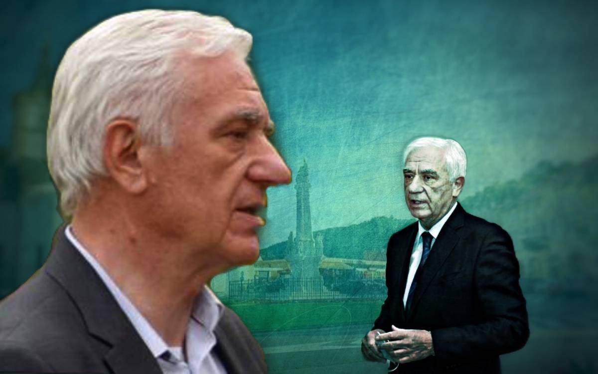 Hoće li gradonačelnik Željko Glavić dati ostavku?