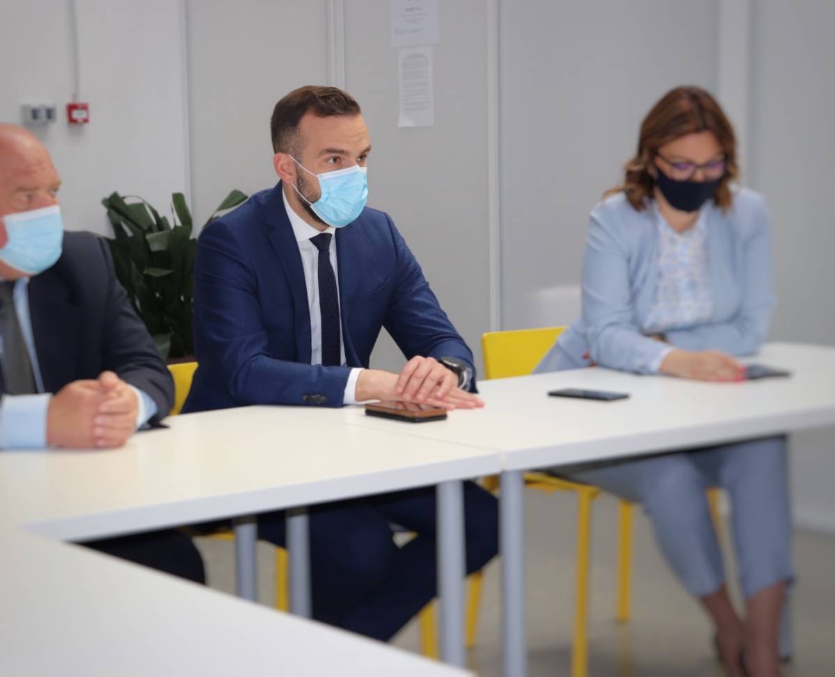 USKOK opisao kako je Aladrović zlorabio položaj