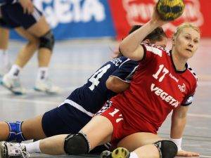 Svitlana Pasičnik bivša igračica ŽRK Požega prijavila se u ukrajinsku vojsku