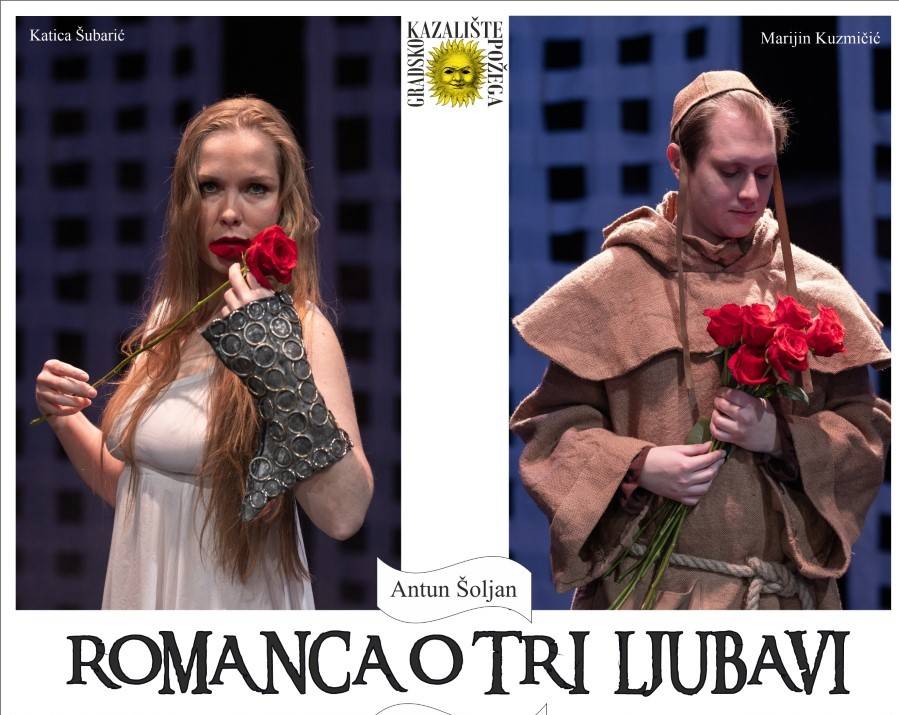 Hrvatska poruka za Svjetski dan kazališta