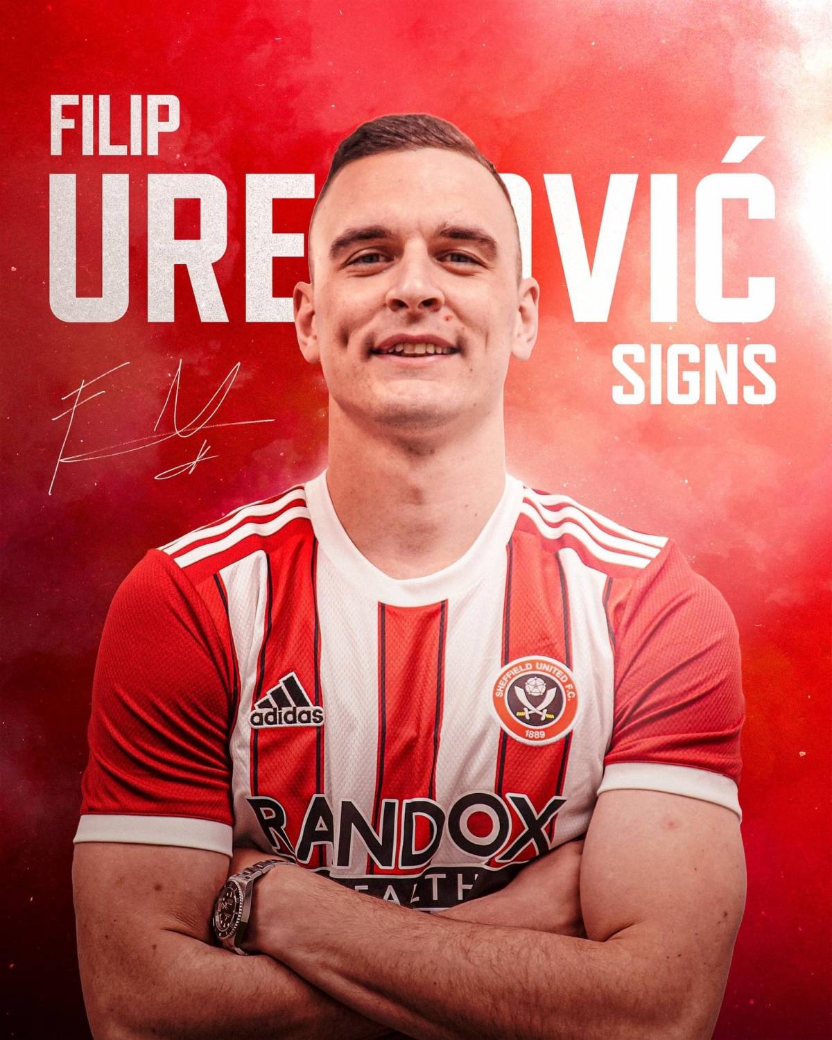 Požežanin Filip Uremović novi klub pronašao u Engleskoj!