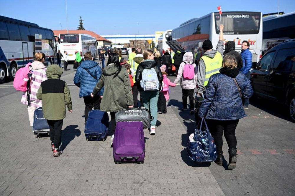 Građani u Hrvatskoj koji u svoj stan prime izbjeglice iz Ukrajine morat će na to platiti porez