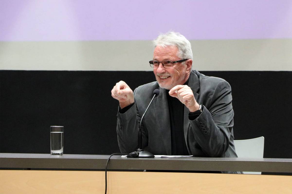 Održana treća korizmena tribina u Požegi