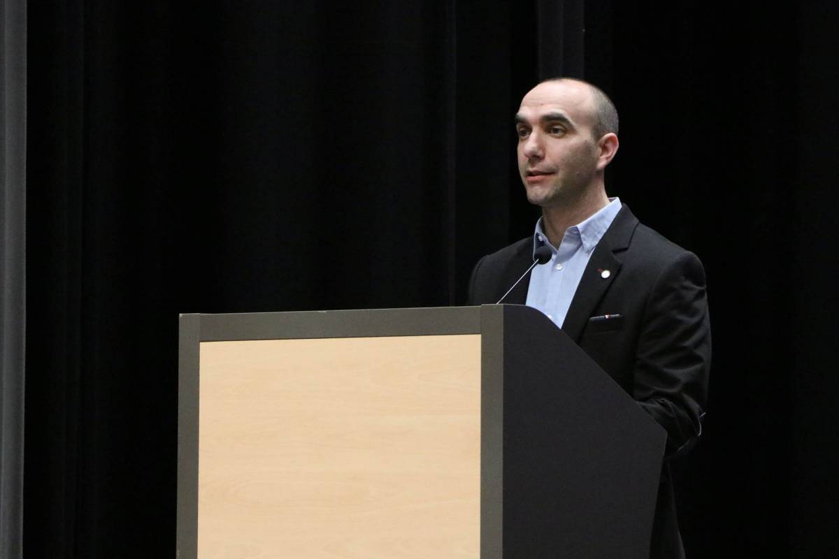 Održana treća korizmena tribina u Požegi